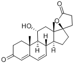 11α-Hydroxycarvenone