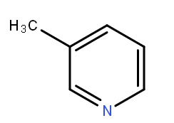 3-Methylpyridine