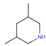 3,5-Dimethylpiperidine