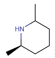 2,6-Dimethylpiperidine