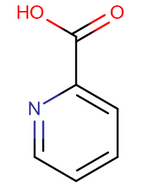 2-Picolinic acid