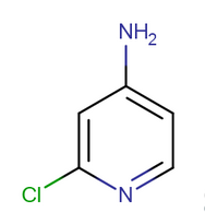 4-Amino-2-chloropyridine