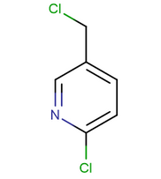 2-Chloro-5-chloromethylpyridine