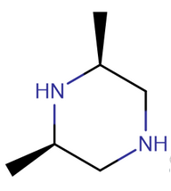 2.6-Dimethylpiperazin