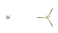 Trimethyl Sulfoniumbromide