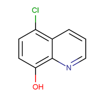 5-Chloro-8-hydroxyquinoline