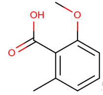 2-Methoxy-6-methylbenzoic acid