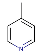 4-甲基吡啶