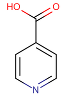 异烟酸