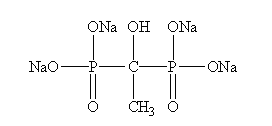 HEDP.Na4