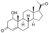 17α-羟基黄体酮