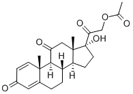 醋酸泼尼松