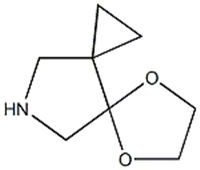 5,8-二氧杂-10-氮杂二螺[2.0.4.3]十一烷