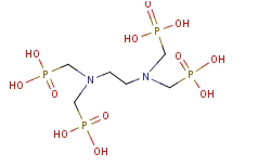 乙二胺四亚甲基膦酸