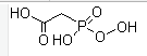 2-羟基膦酰基乙酸