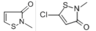 异噻唑啉酮