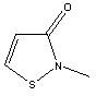 甲基异噻唑啉酮 