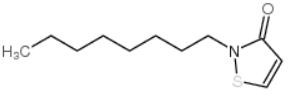 辛基异噻唑啉酮