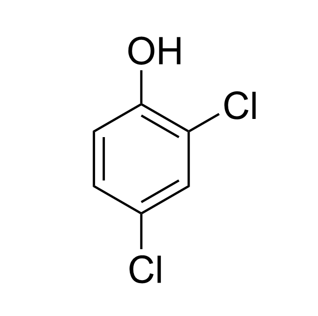 2,4-二氯苯酚
