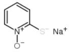 吡啶硫酮钠 