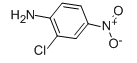 2-氯-4-硝基苯胺