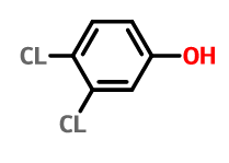 3,4-二氯苯酚