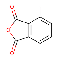 3-碘邻苯二甲酸酐