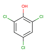 2,4,6-Trichlorophenol