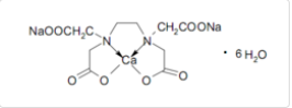 EDTA.2Na