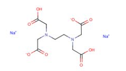 乙二胺四乙酸二钠