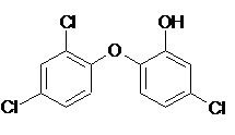 Triclosan