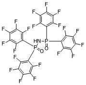四-五氟苯基二磷酰亚胺