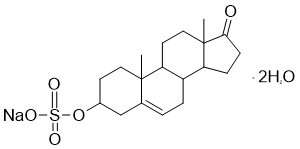 硫酸普拉睾酮钠