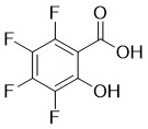 3,4,5,6-Tetrafluorosalicylic Acid