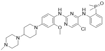 Brigatinib