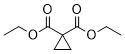 Diethyl 1,1-cyclopropanedicarboxylate