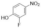 2-Fluoro-4-nitro phenol