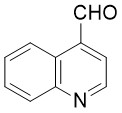 Quinoline-4-aldehyde