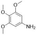 3,4,5-Trimethoxyaniline