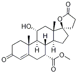11-a-Hydroxy canrenone methylester