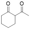 2-乙酰基环己酮