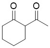 2- Acetylcyclohexanone