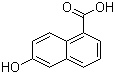 6-羟基萘甲酸