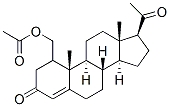 Medroxyprogesterone acetate